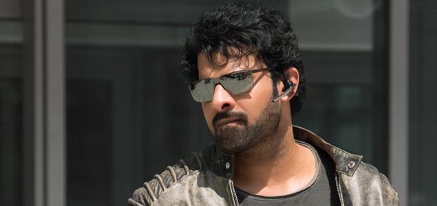 Prabhas treats fans with breathtaking glimpses of Saaho