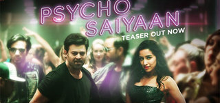 Psycho Saiyaan   Song Teaser Saaho