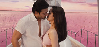 Baby Wont You Tell Me   Video Song Saaho