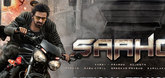 Teaser - Saaho Video