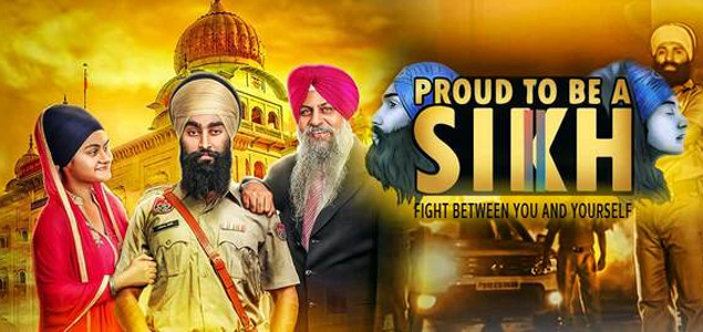Proud To Be A Sikh 2 Punjabi Movie