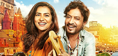 Qarib Qarib Singlle Review