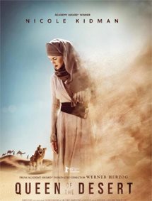 Click to know more about Queen of the Desert