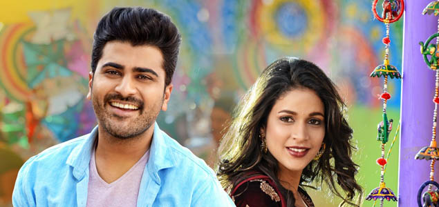 Radha Release Date