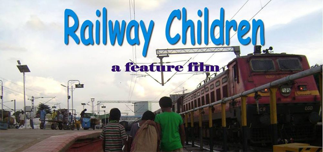 Railway Children Kannada Movie