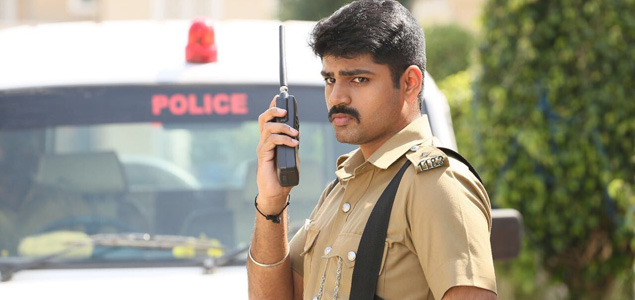 The public believed that I was a real cop, says Raja Ranguski lead Shirish