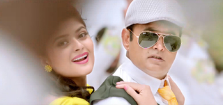 Song Promo Rajvishnu