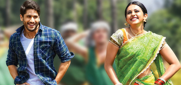 Rarandoy Veduka Choodham Audio Launch Canceled