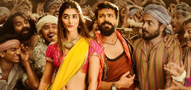 Rangasthalam Telugu Movie