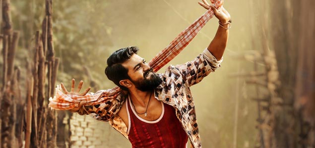 Rangasthalam In Last Leg Shoot