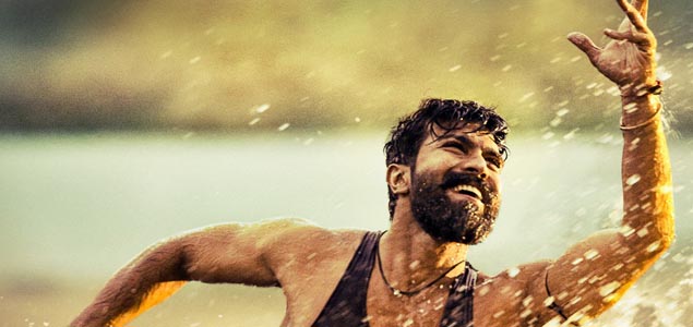 Rangasthalam Teaser Talk