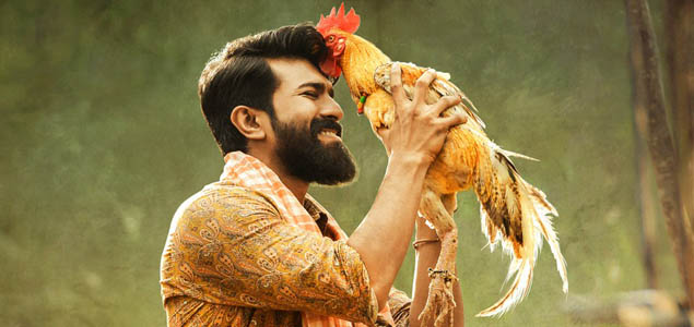 Rangasthalam US Premieres Fifth Highest of All Time