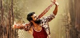 First Look Teaser - Rangasthalam Video