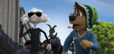 Promo - 02 - Rock Dog Video