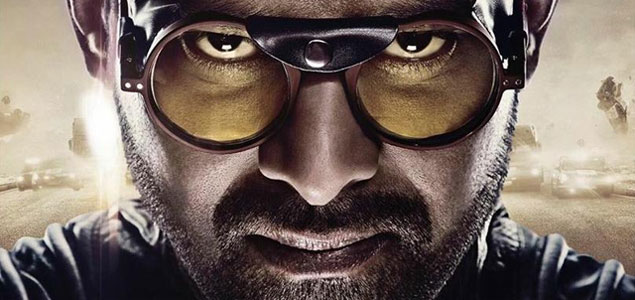 Saaho Tamil Movie