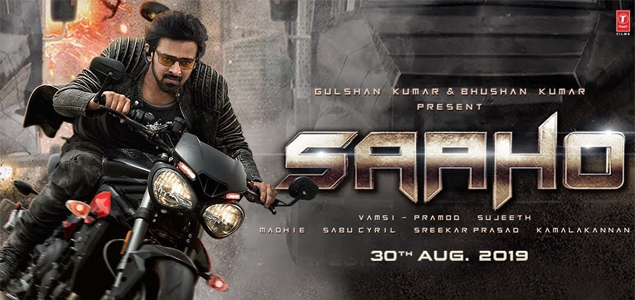 Saaho Hindi Movie Review