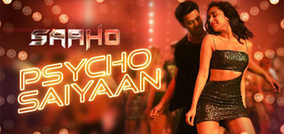 Psycho Saiyaan   Video Song Saaho