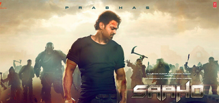 Trailer Saaho