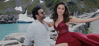 Enni Soni   Video Song  Saaho