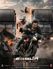 Click to know more about Saaho