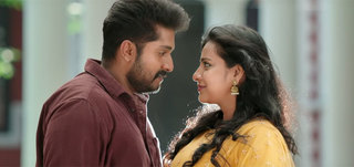 Kaattil Poomkaattil   Video Song Sachin