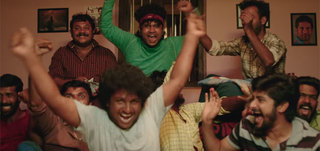 Poradunne Poradunne   Video Song Sachin