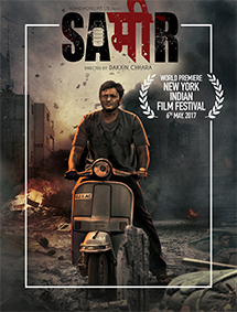 Sameer review