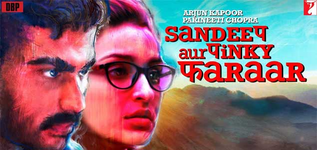 Sandeep Aur Pinky Faraar Hindi Movie