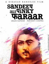 Click to know more about Sandeep Aur Pinky Faraar