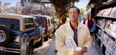 Teaser - Sandy Wexler Video