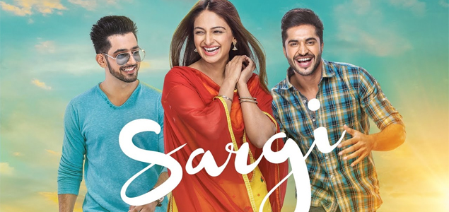 Sargi Punjabi Movie