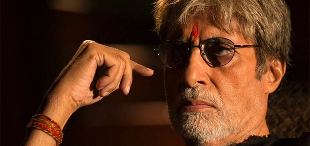 Sarkar 3 release date shifted to April 7