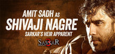 Introducing Shivaji Nagre - Sarkar 3 - Sarkar 3 Video