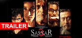 Trailer - Sarkar 3 Video