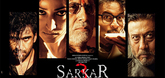 Big B, Jackie Shroff look fierce in 'Sarkar 3' poster 