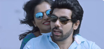 Yavvana  Song Promo Sathya