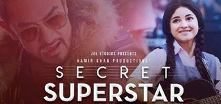 Secret Superstar Review