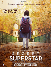 Secret Superstar review