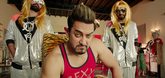 Teaser - Secret Superstar Video