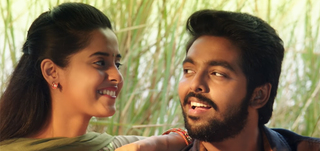 Sandalee  Song Promo Semma