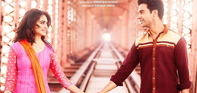 Shaadi Mein Zaroor Aana Review