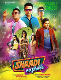 Click to know more about Shaadi Express