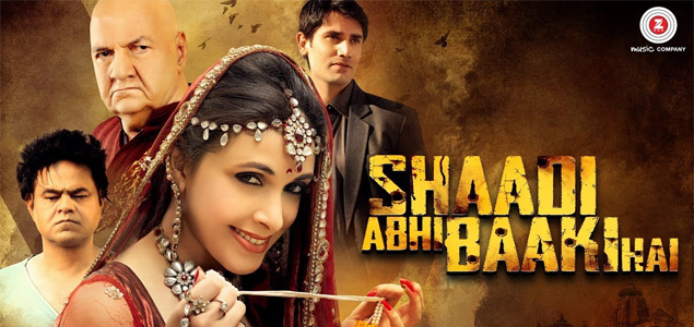 Shaadi Abhi Baaki Hai Hindi Movie