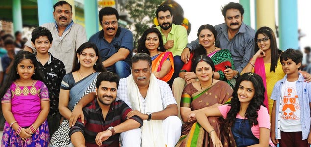 Shatamanam Bhavati Shooting End Date