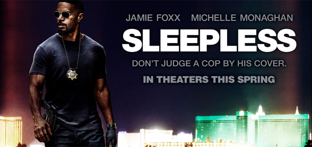 Sleepless English Movie