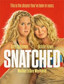 Click to know more about Snatched