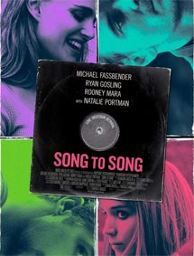 Click to know more about Song to Song