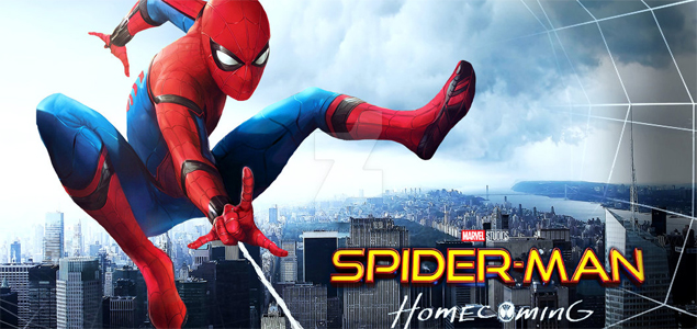 Spider Man: Homecoming Bengali Movie