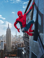 Click to know more about Spider-Man: Homecoming