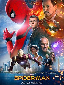 Click to know more about Spider-Man: Homecoming